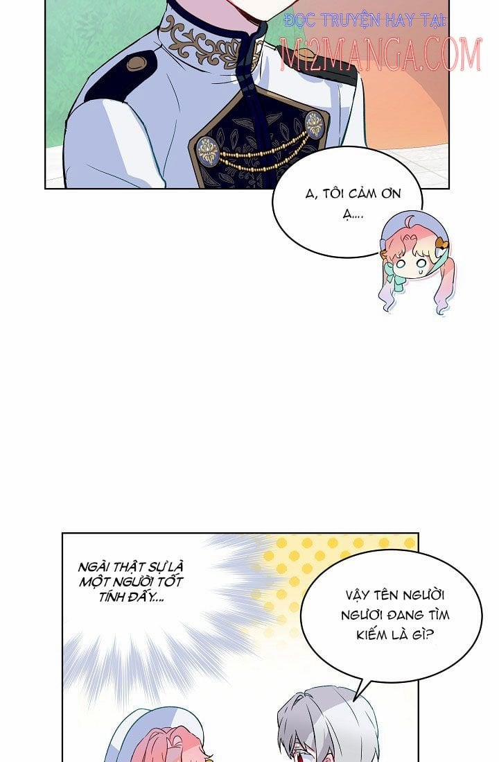 Quý Cô Thế Giới Ngầm 17 trang 39