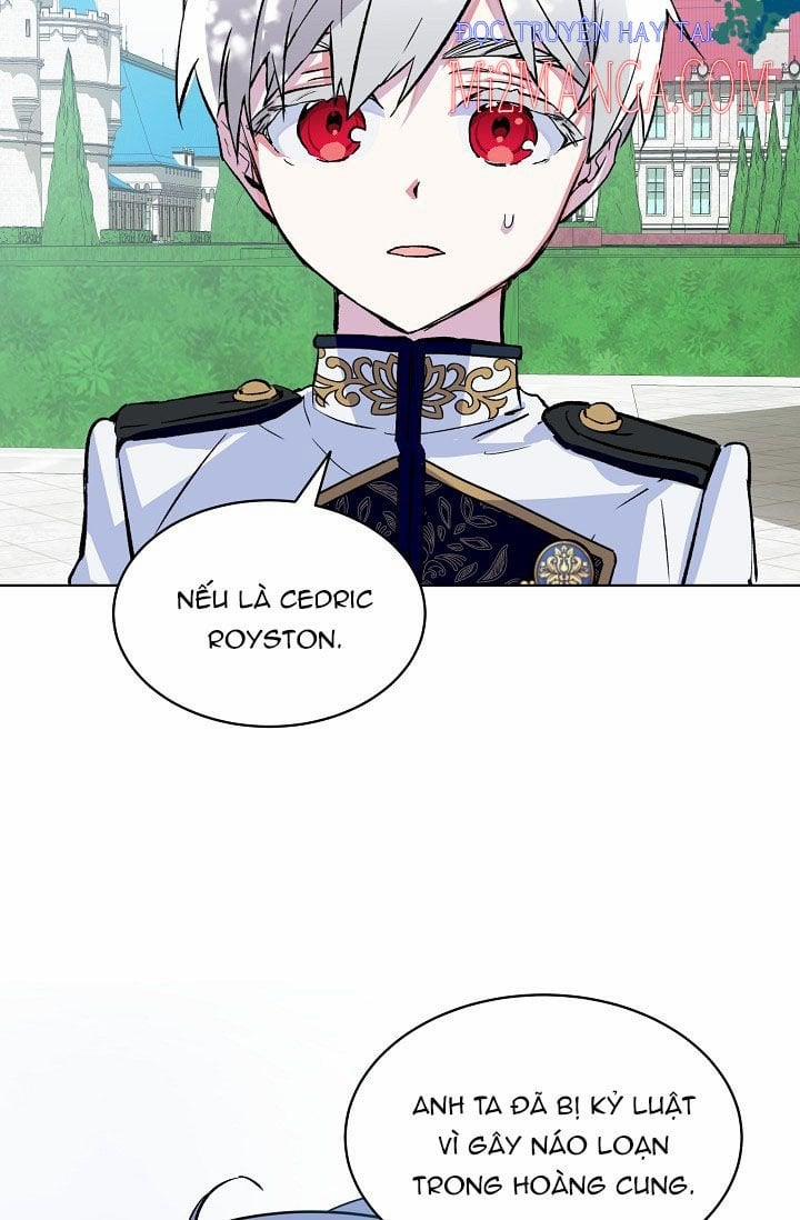 Quý Cô Thế Giới Ngầm 17 trang 41