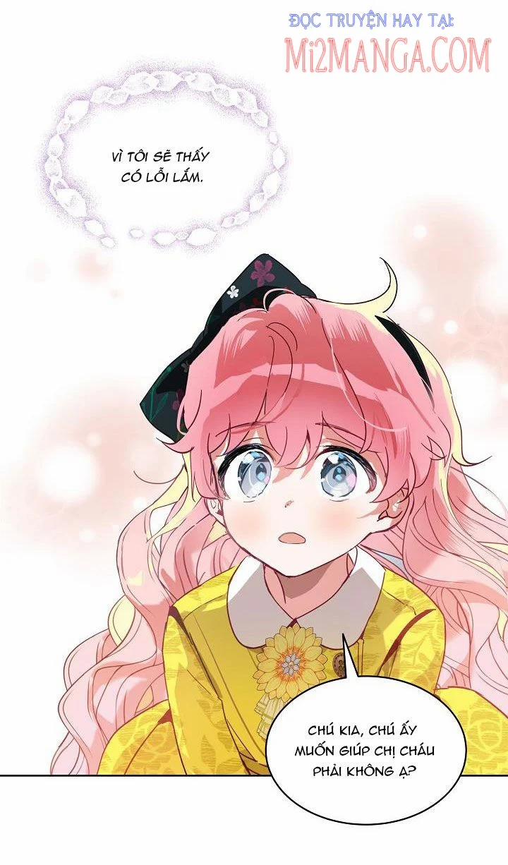 Quý Cô Thế Giới Ngầm 2.5 trang 11