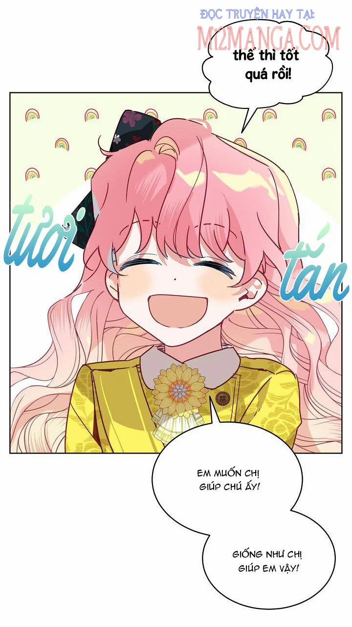 Quý Cô Thế Giới Ngầm 2.5 trang 14