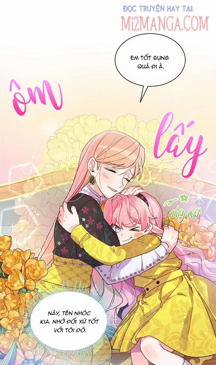 Quý Cô Thế Giới Ngầm 2.5 trang 16