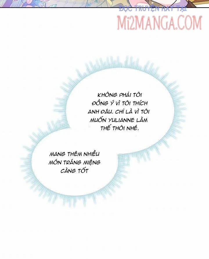 Quý Cô Thế Giới Ngầm 2.5 trang 17