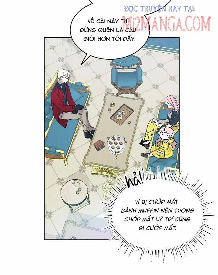 Quý Cô Thế Giới Ngầm 2.5 trang 2