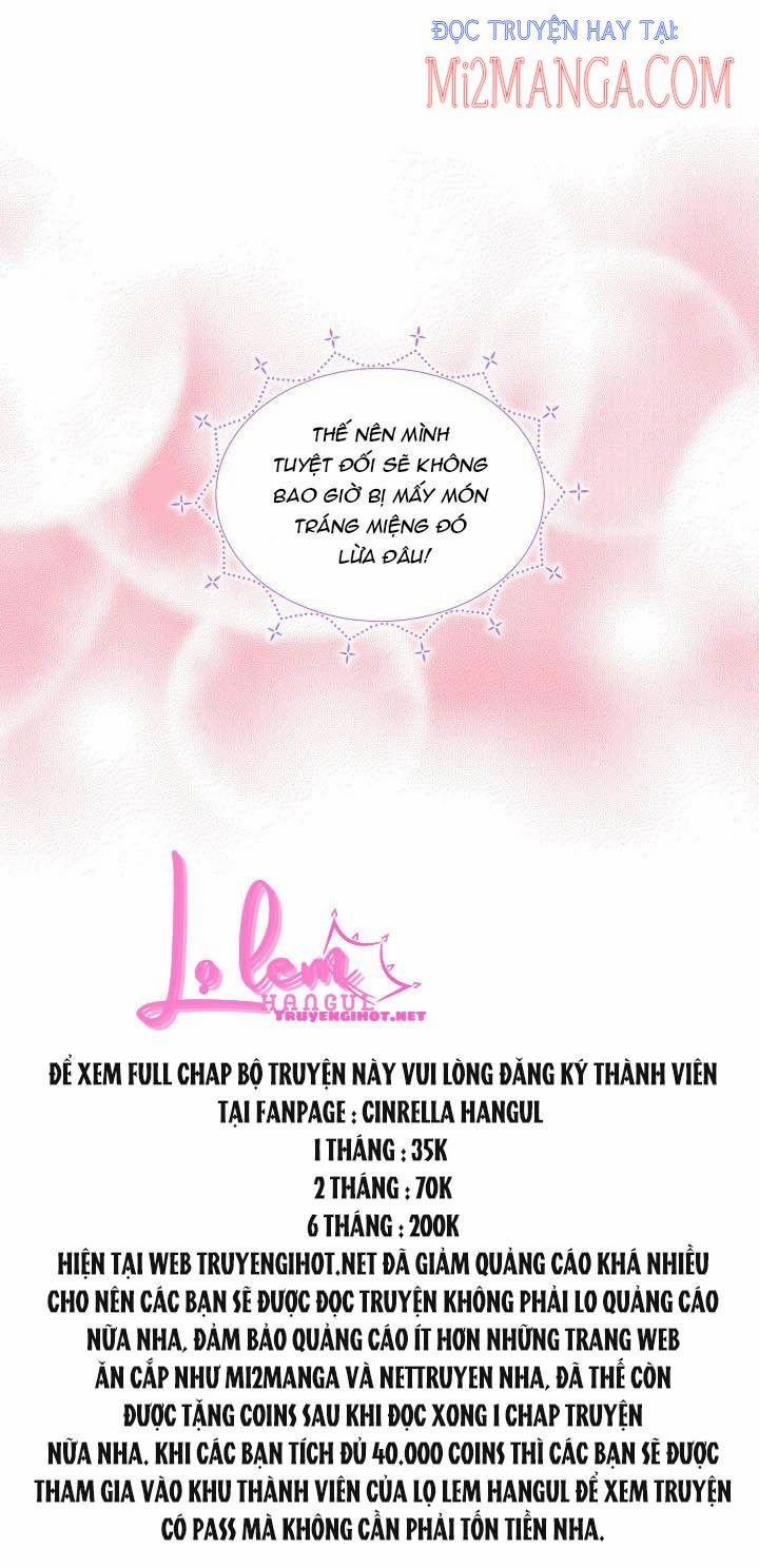 Quý Cô Thế Giới Ngầm 2.5 trang 20