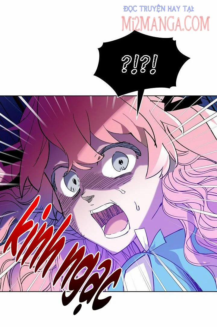 Quý Cô Thế Giới Ngầm 2.5 trang 23