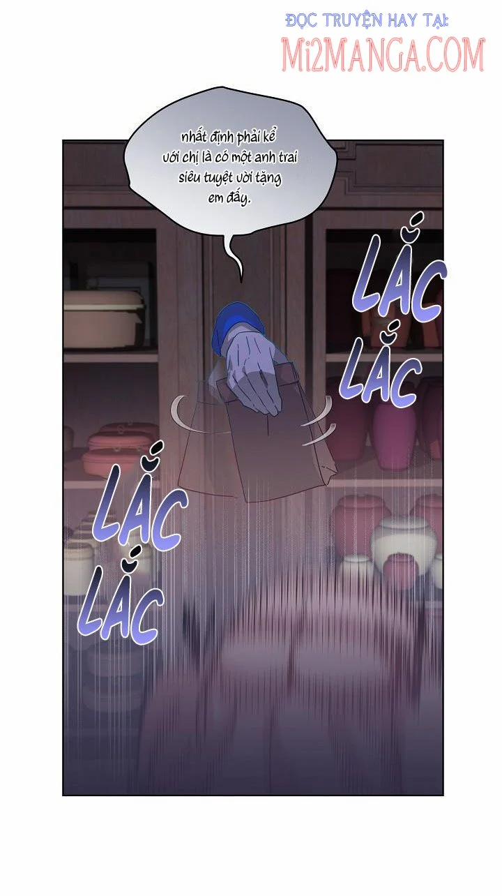 Quý Cô Thế Giới Ngầm 2.5 trang 24