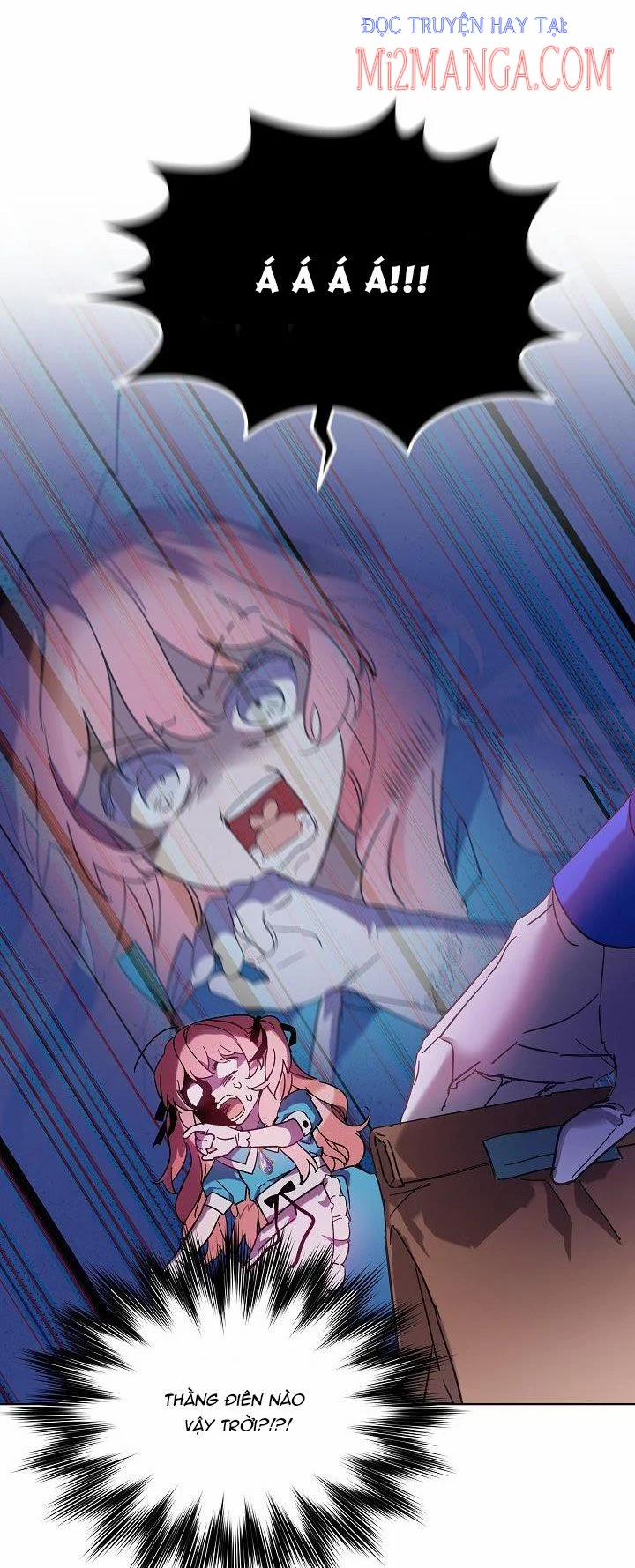 Quý Cô Thế Giới Ngầm 2.5 trang 25