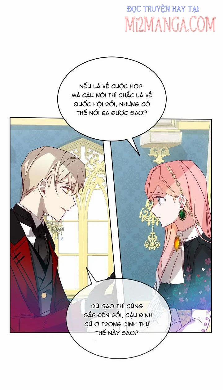 Quý Cô Thế Giới Ngầm 2.5 trang 3