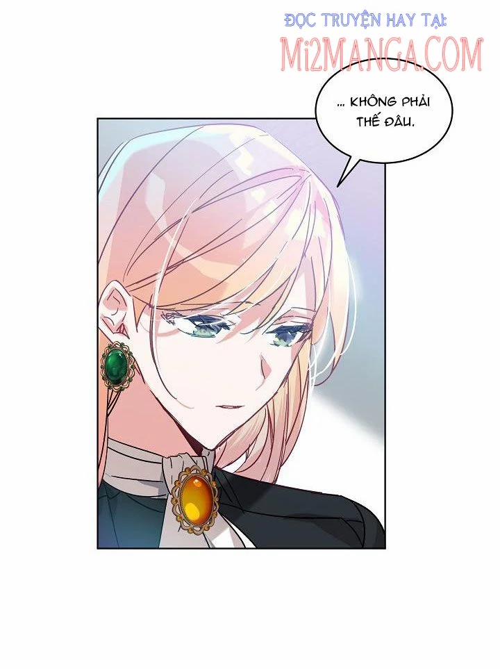 Quý Cô Thế Giới Ngầm 2.5 trang 4