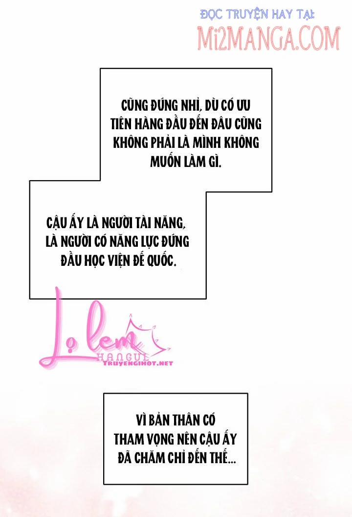 Quý Cô Thế Giới Ngầm 2.5 trang 6