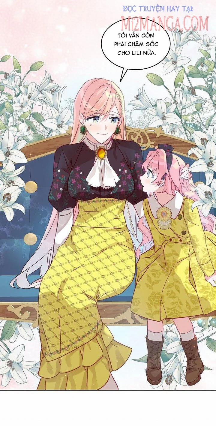 Quý Cô Thế Giới Ngầm 2.5 trang 7