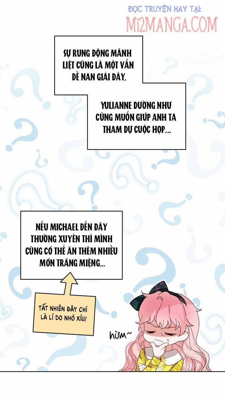 Quý Cô Thế Giới Ngầm 2.5 trang 9