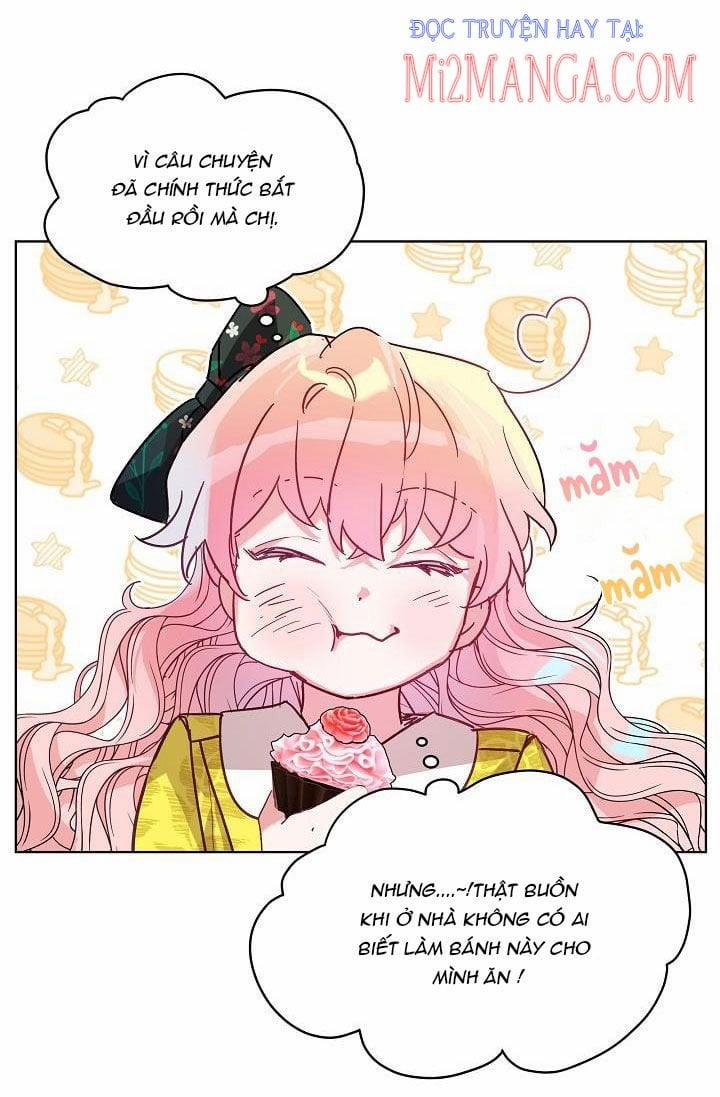 Quý Cô Thế Giới Ngầm 2 trang 11