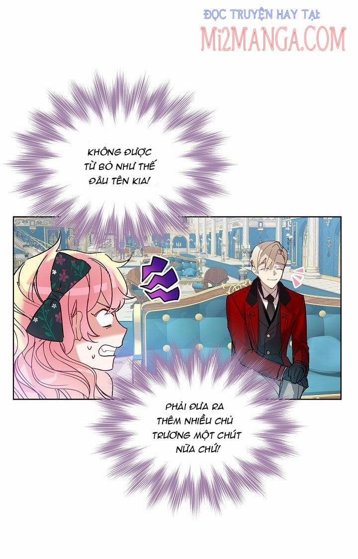 Quý Cô Thế Giới Ngầm 2 trang 15