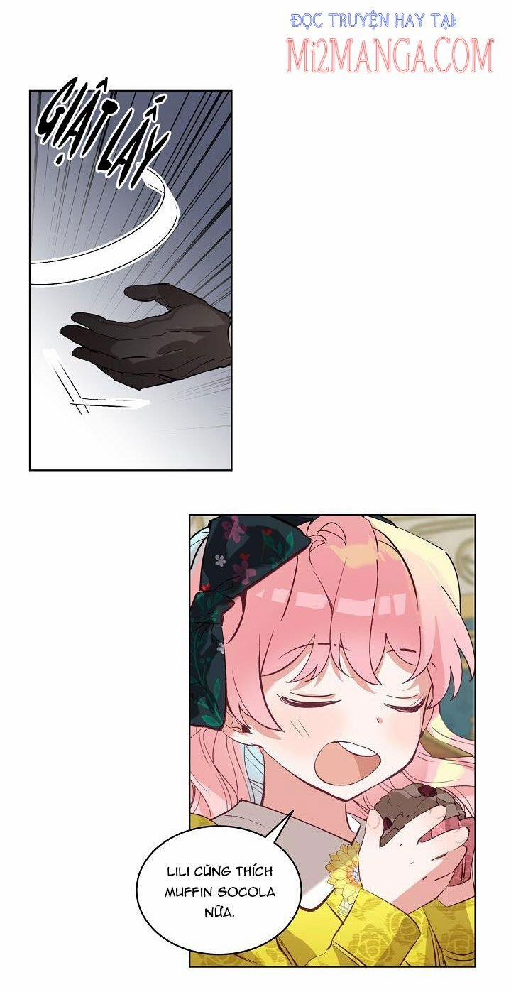 Quý Cô Thế Giới Ngầm 2 trang 18