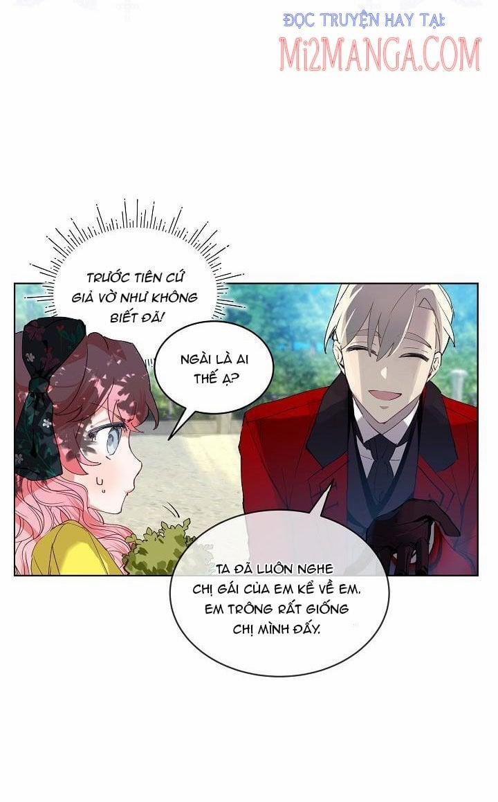 Quý Cô Thế Giới Ngầm 2 trang 2