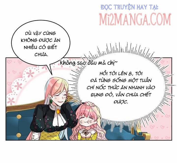 Quý Cô Thế Giới Ngầm 2 trang 20