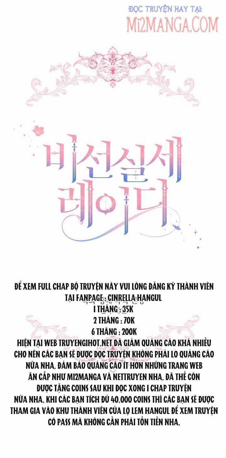 Quý Cô Thế Giới Ngầm 2 trang 9