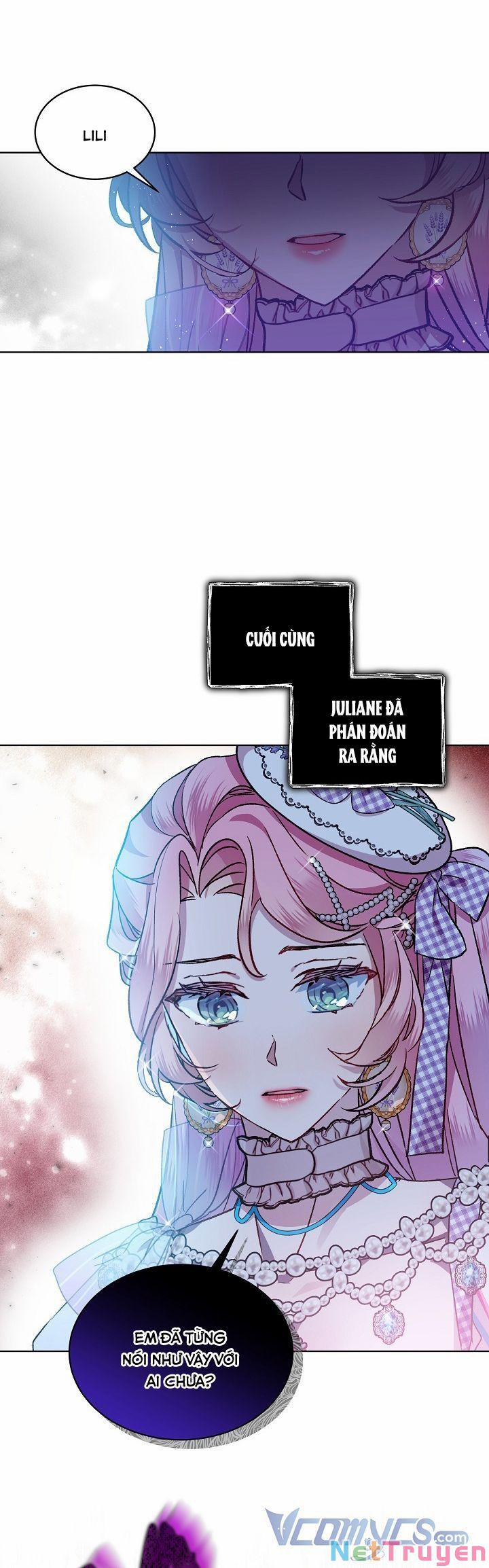 Quý Cô Thế Giới Ngầm 38 trang 6