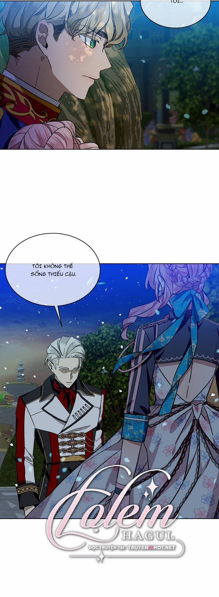 Quý Cô Thế Giới Ngầm 39 trang 18