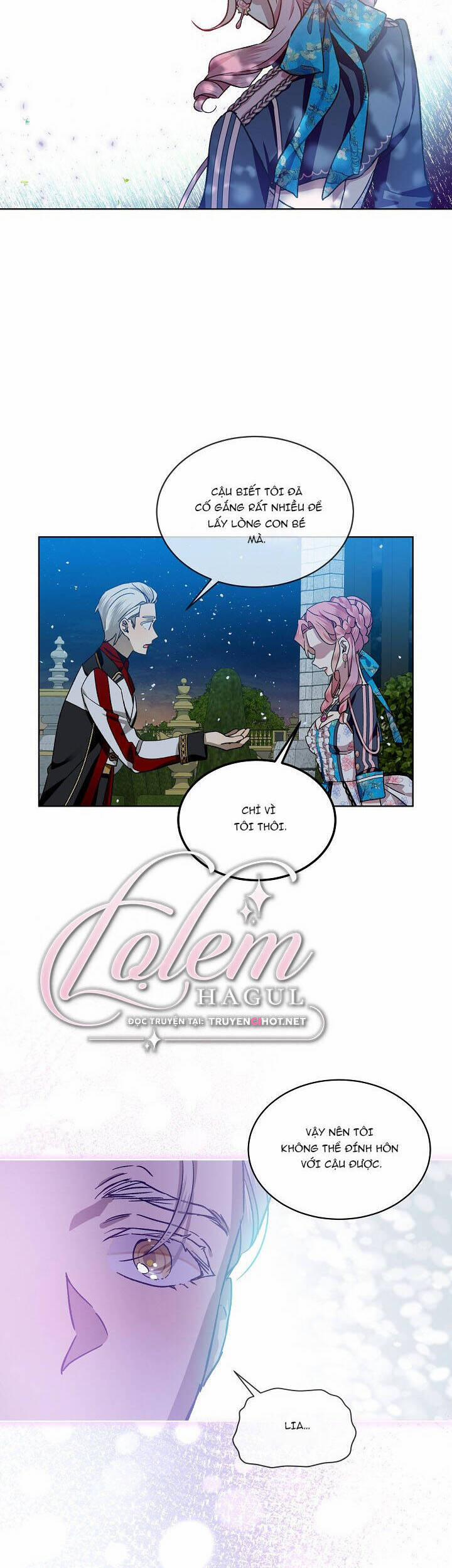 Quý Cô Thế Giới Ngầm 39 trang 24