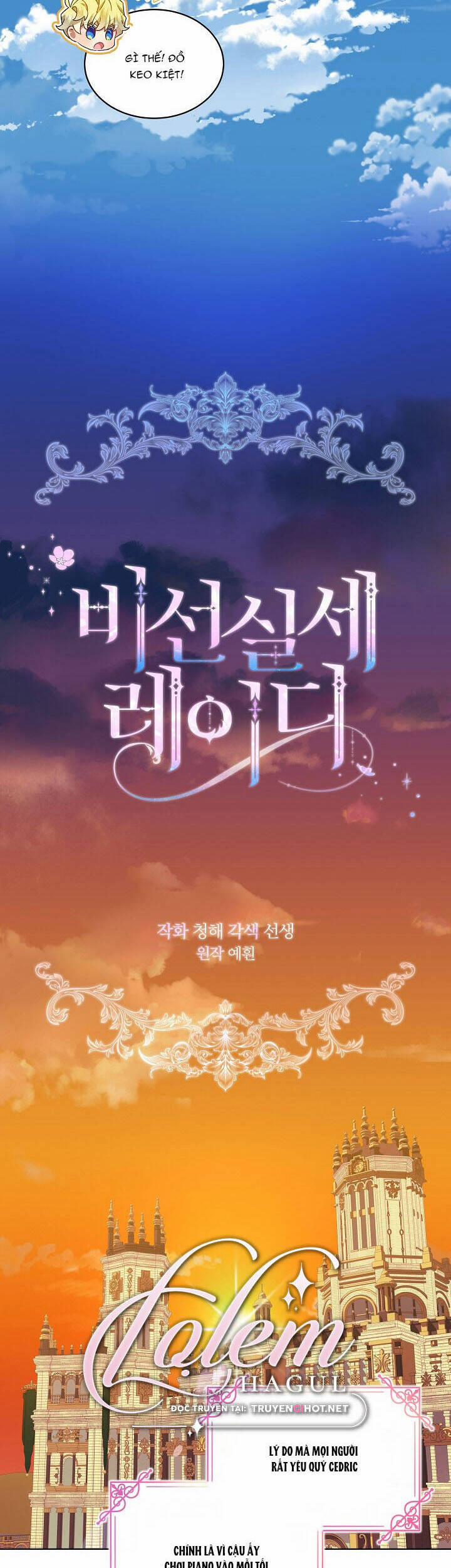 Quý Cô Thế Giới Ngầm 39 trang 4