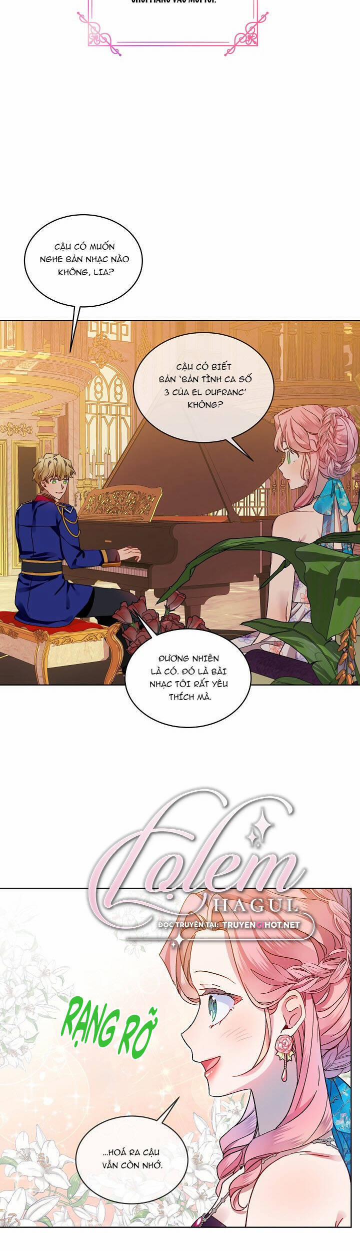 Quý Cô Thế Giới Ngầm 39 trang 5