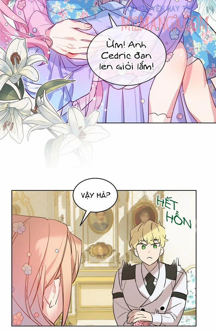 Quý Cô Thế Giới Ngầm 4.5 trang 11