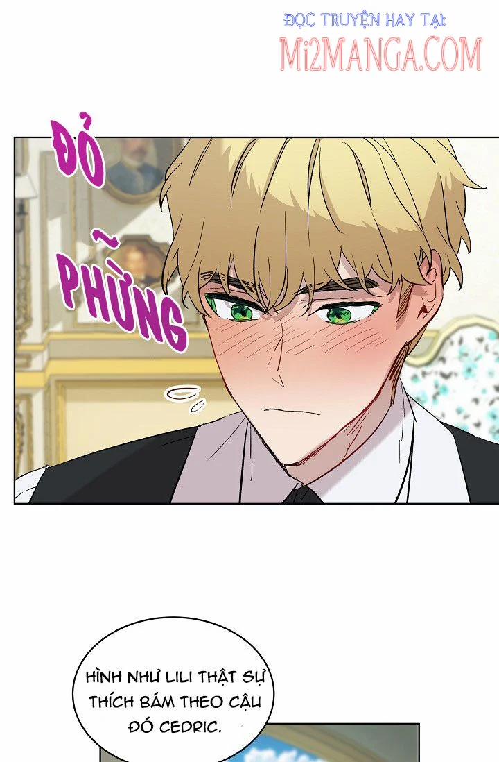 Quý Cô Thế Giới Ngầm 4.5 trang 12
