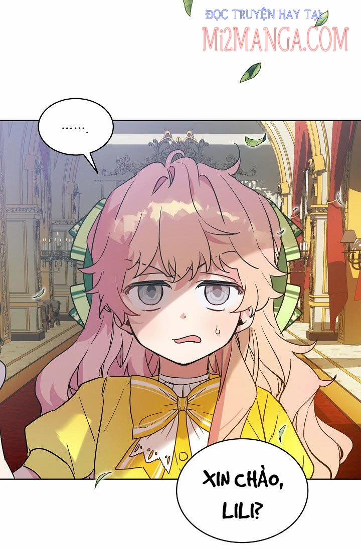 Quý Cô Thế Giới Ngầm 4.5 trang 20