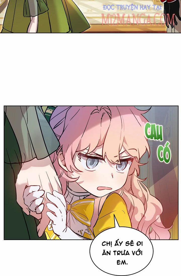 Quý Cô Thế Giới Ngầm 4.5 trang 21