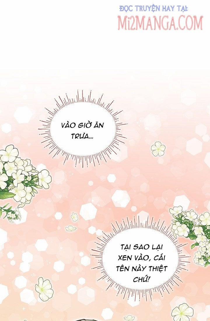 Quý Cô Thế Giới Ngầm 4.5 trang 22