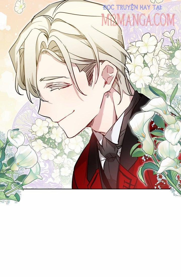 Quý Cô Thế Giới Ngầm 4.5 trang 23