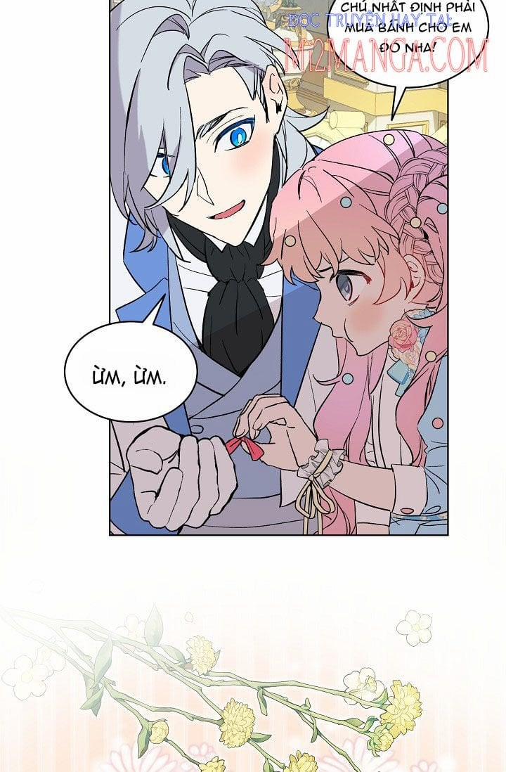 Quý Cô Thế Giới Ngầm 4.5 trang 5