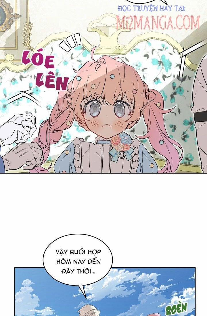 Quý Cô Thế Giới Ngầm 4.5 trang 7