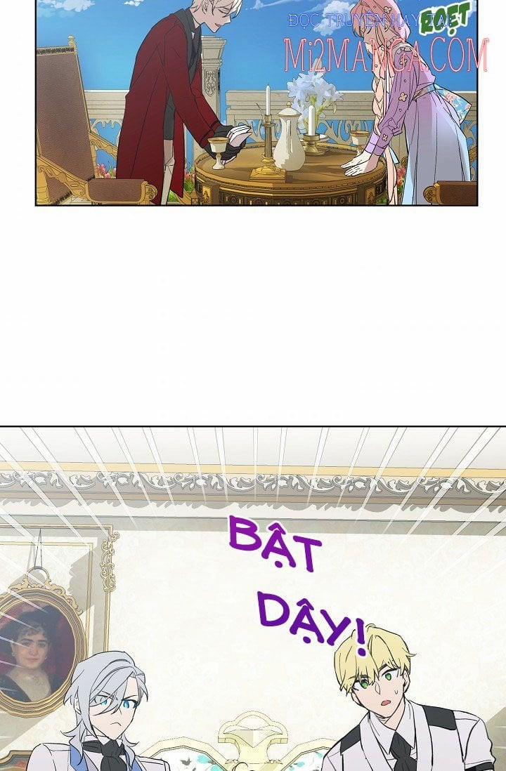 Quý Cô Thế Giới Ngầm 4.5 trang 8