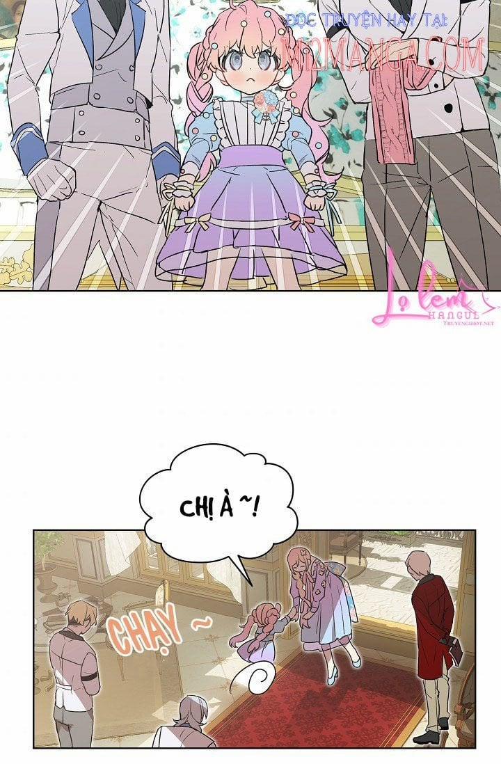 Quý Cô Thế Giới Ngầm 4.5 trang 9