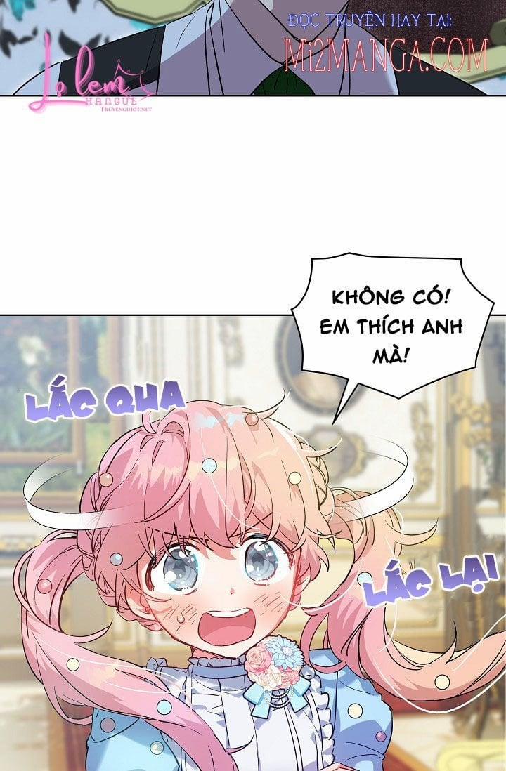 Quý Cô Thế Giới Ngầm 4 trang 15