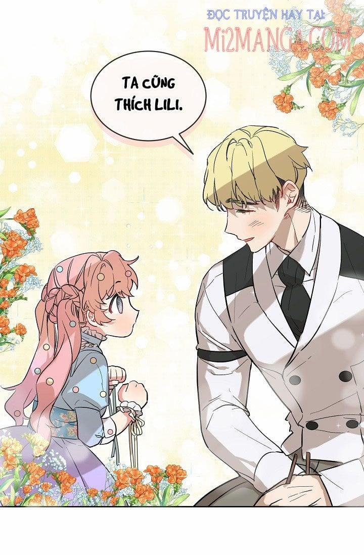 Quý Cô Thế Giới Ngầm 4 trang 17