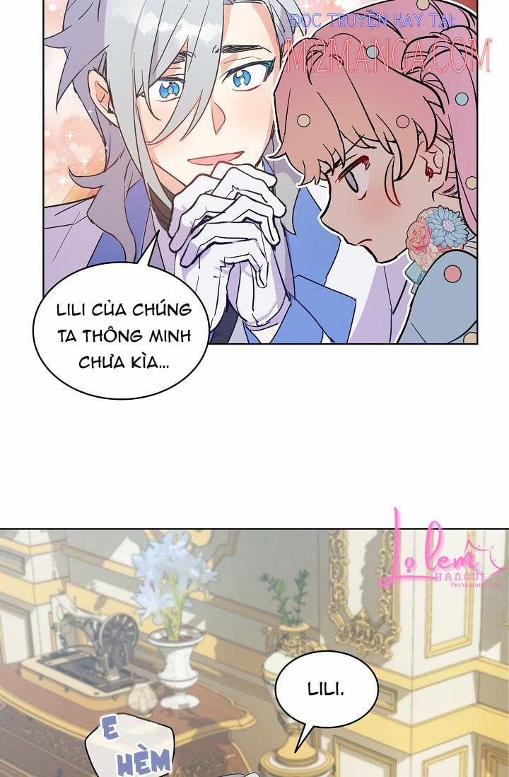 Quý Cô Thế Giới Ngầm 4 trang 25