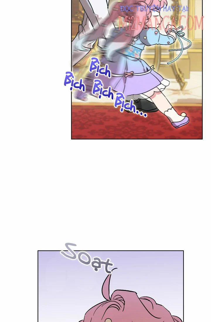 Quý Cô Thế Giới Ngầm 4 trang 7