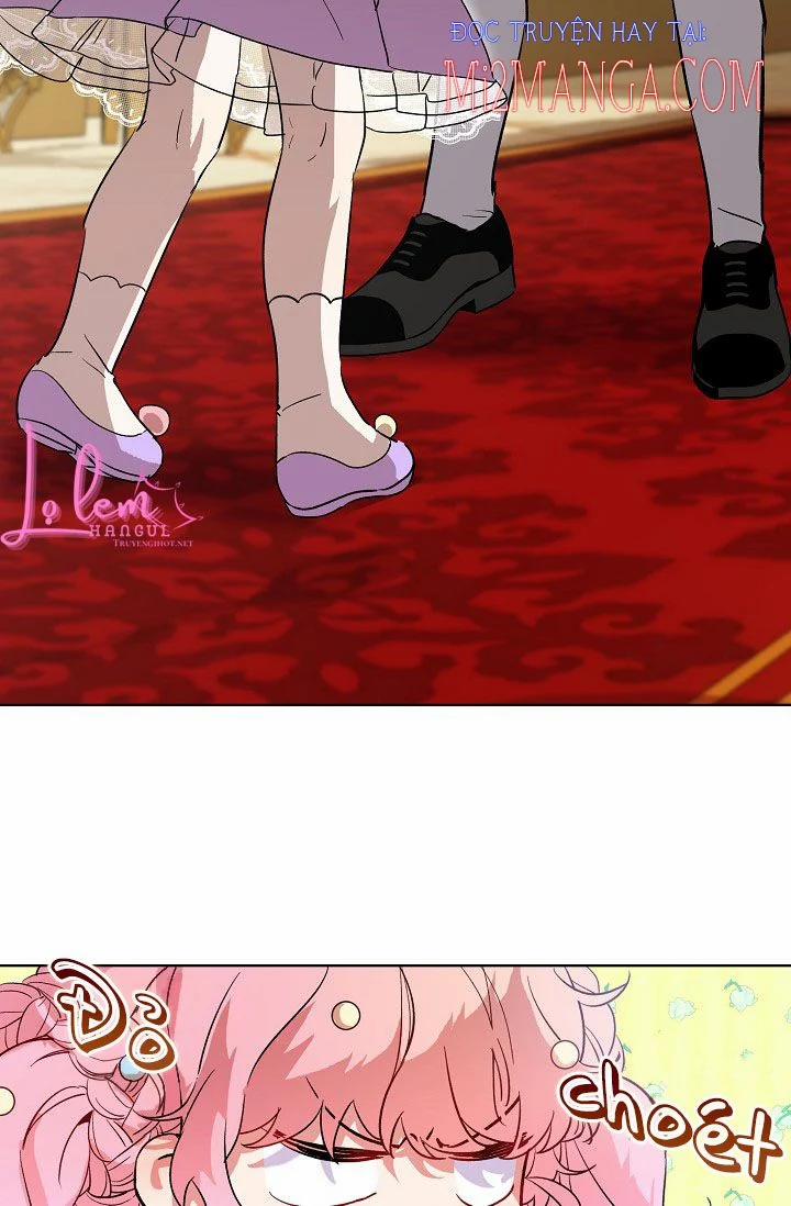 Quý Cô Thế Giới Ngầm 4 trang 9