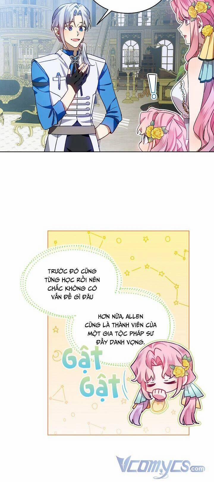 Quý Cô Thế Giới Ngầm 40 trang 13