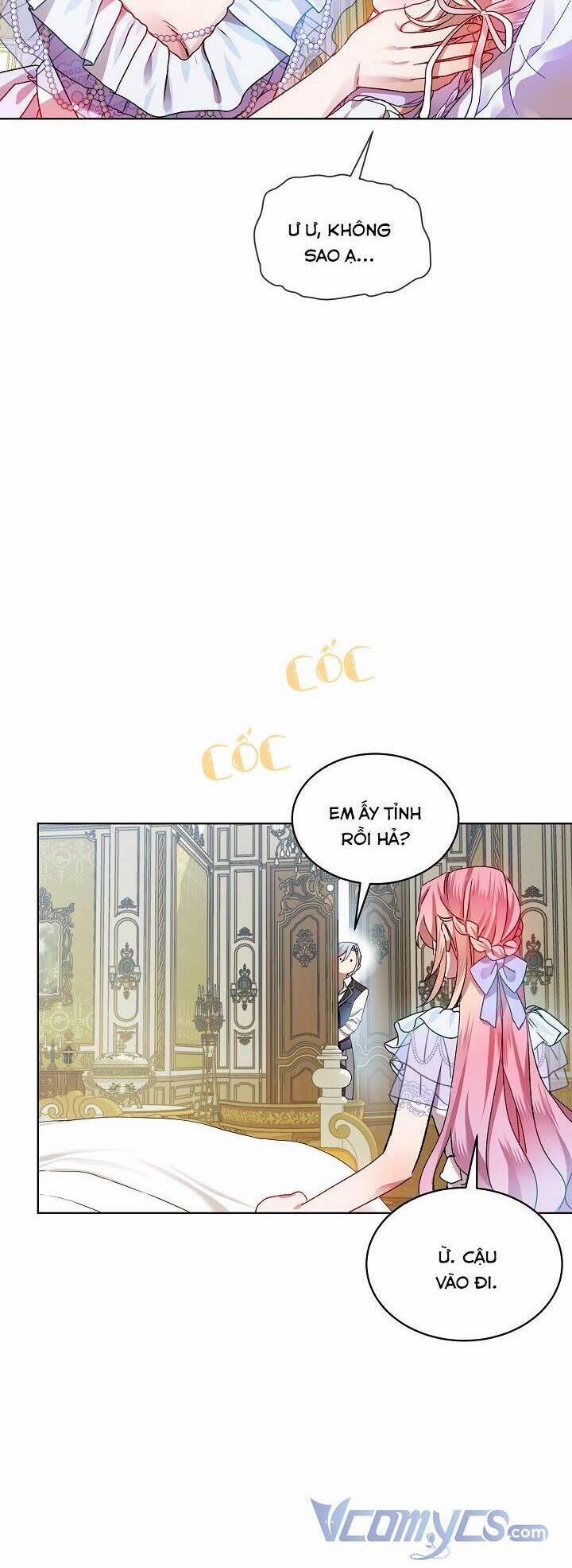 Quý Cô Thế Giới Ngầm 45 trang 11