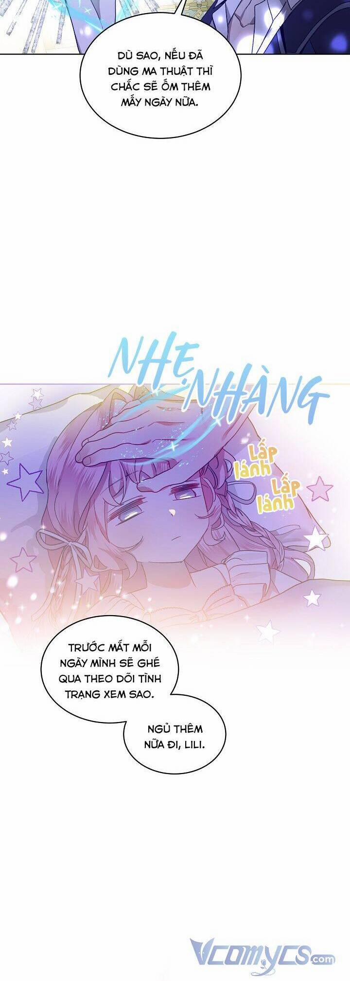 Quý Cô Thế Giới Ngầm 45 trang 17