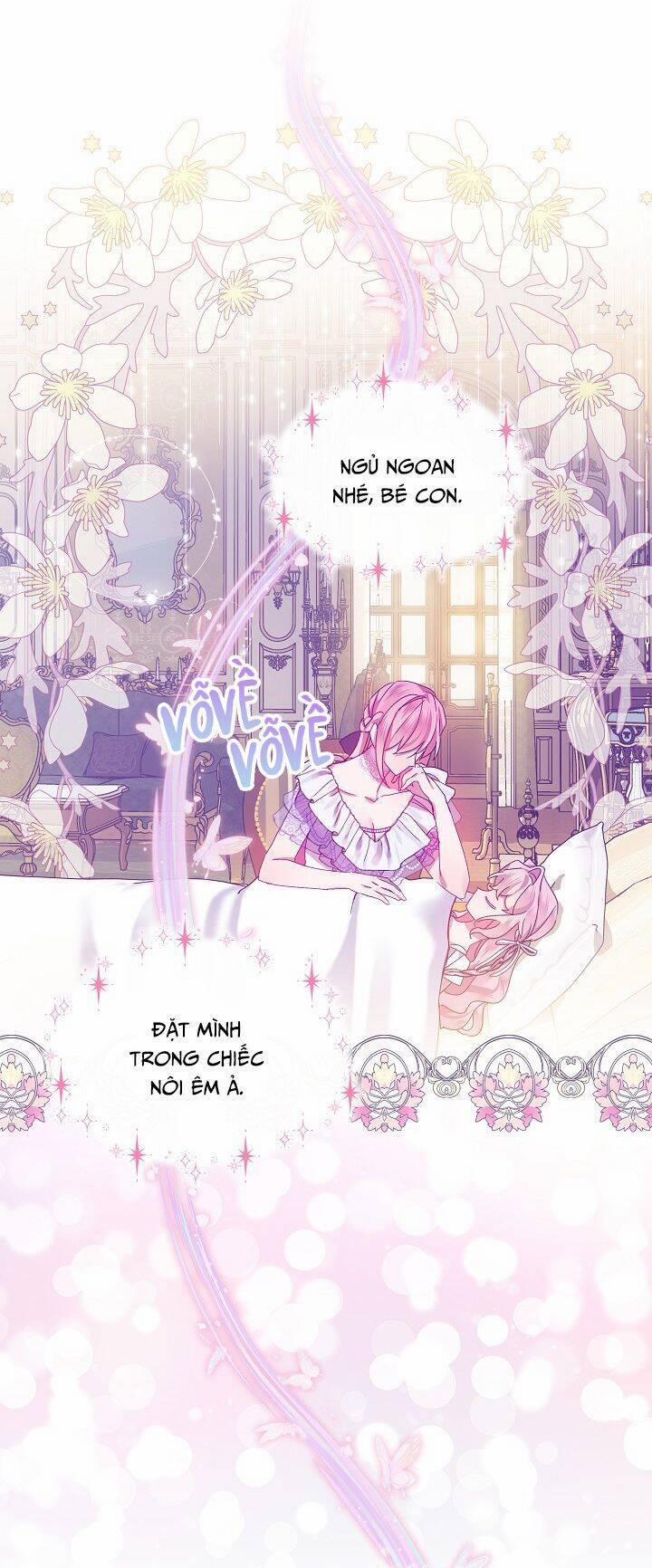 Quý Cô Thế Giới Ngầm 45 trang 18