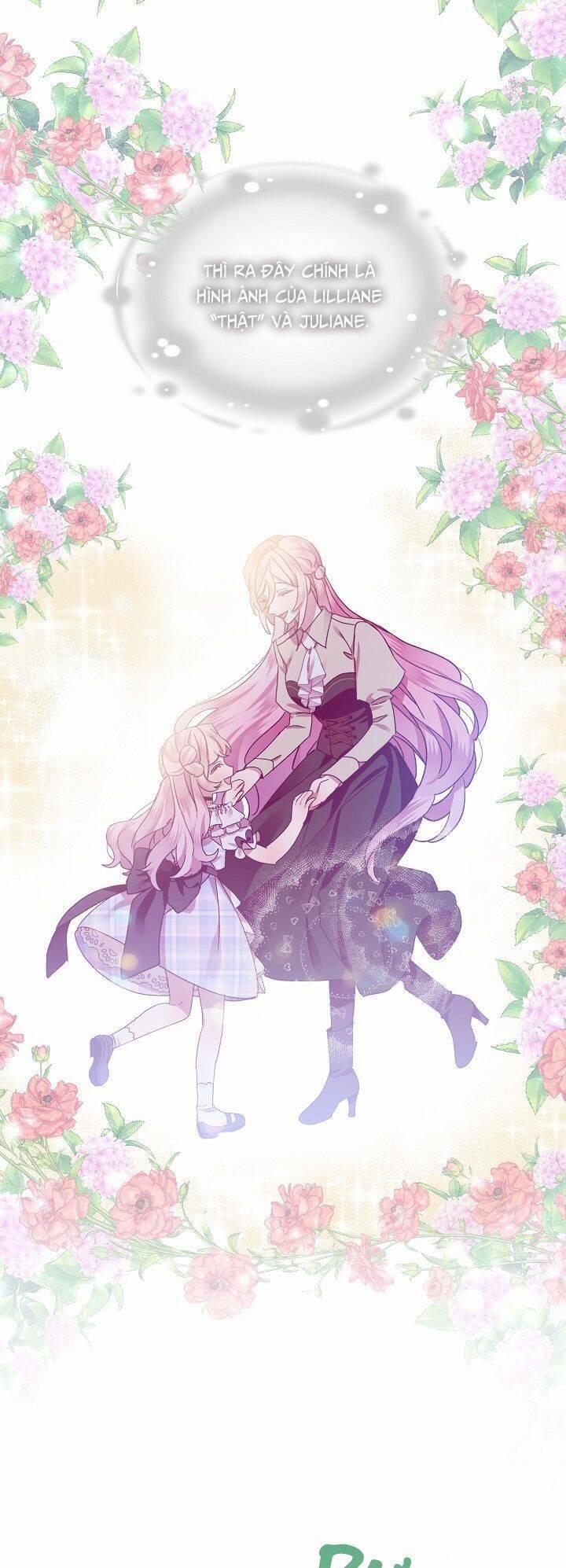 Quý Cô Thế Giới Ngầm 45 trang 4