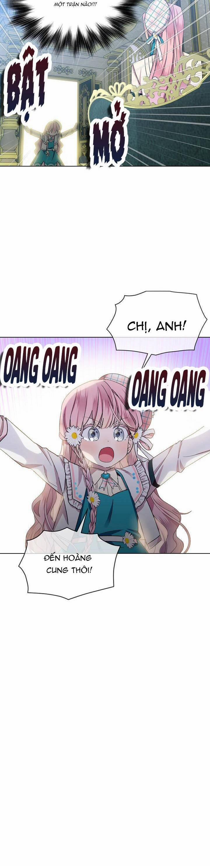 Quý Cô Thế Giới Ngầm 46 trang 14