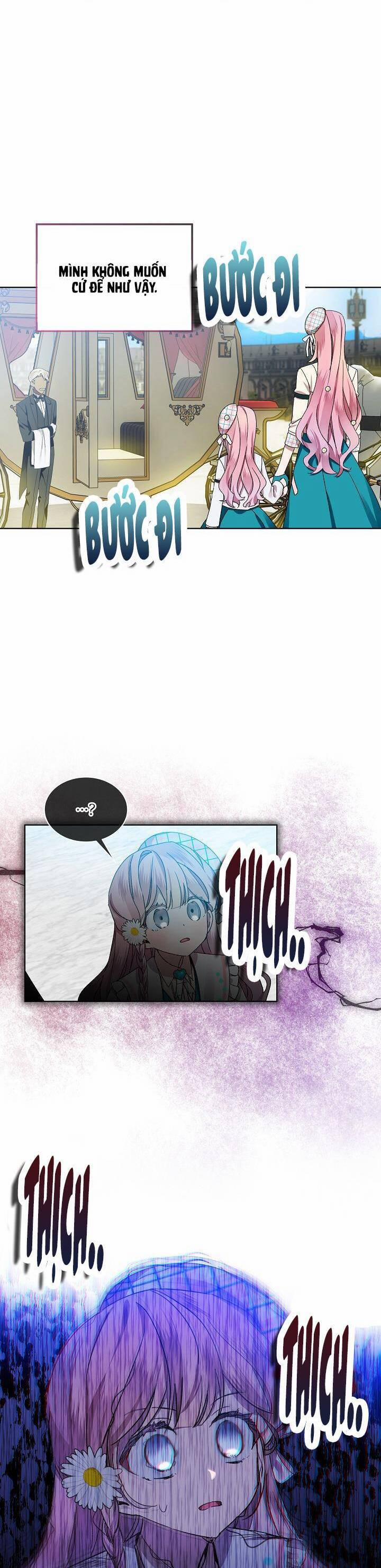 Quý Cô Thế Giới Ngầm 46 trang 16