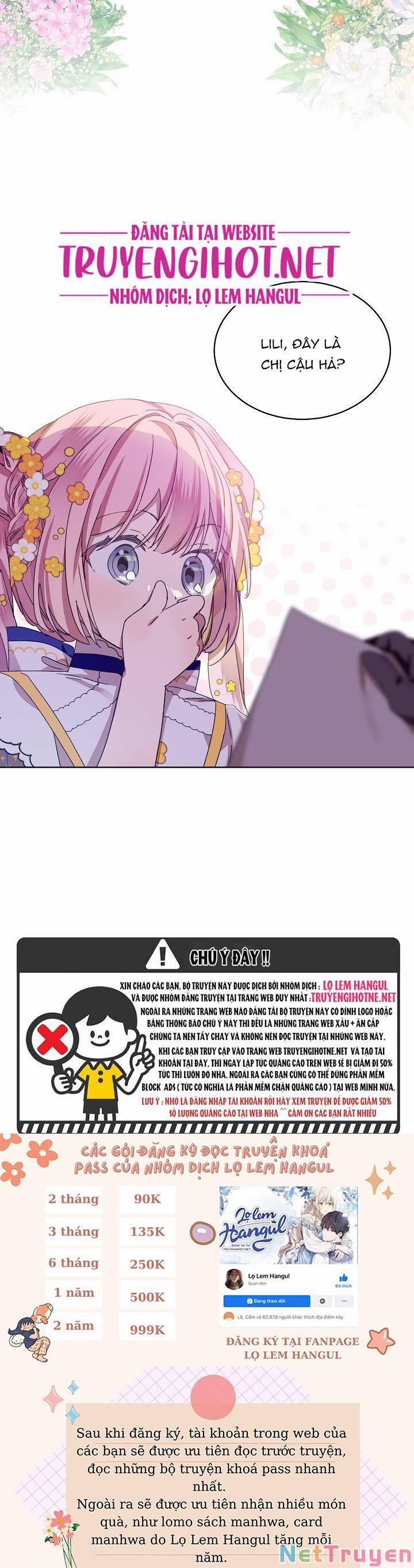 Quý Cô Thế Giới Ngầm 46 trang 20